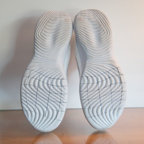 Nike Flex Experience Run 11 - Womens size 10.5 wide - Picture 7 of 8